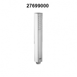 Grohe Eco 27699 słuchawka prysznicowa