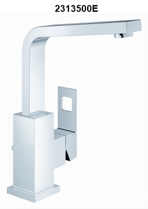 Bateria umywalkowa Grohe 2313500E Eco