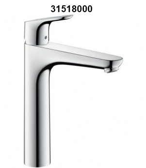 hansgrohe eco 31518000