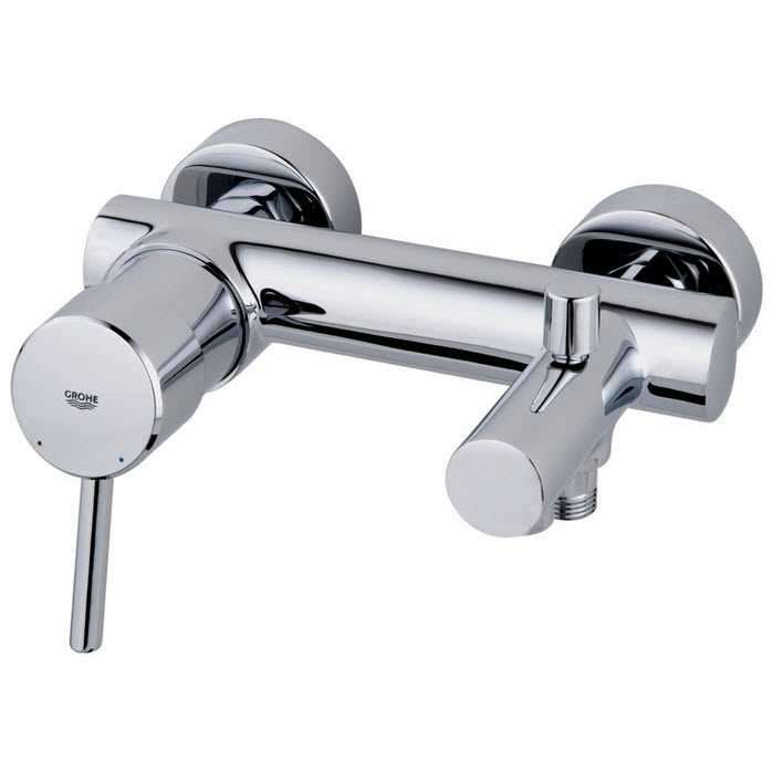 Bateria Wannowa Concetto Termicotychypl