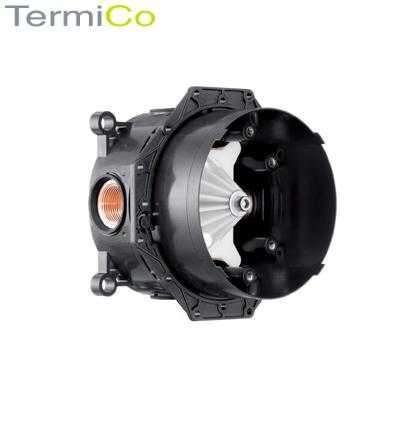 Element podtynkowy Hansgrohe Ibox 01800180