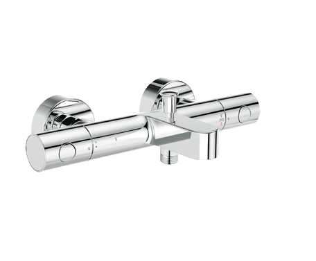 Termostatyczna bateria wannowa Grohe Grohtherm 1000 Cosmopolitan 34215002