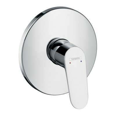 podtznkowa bateria przsynicowa Hansgrohe Focus E2 31965000