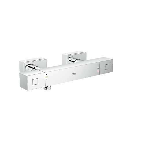 Termostatyczna bateria natryskowa Grohe Grohtherm Cube 34488000
