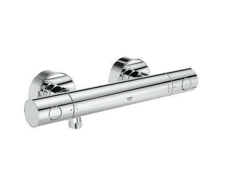 Termostat prysznicowy Grohe Grohtherm 1000 Cosmopolitan 34065002