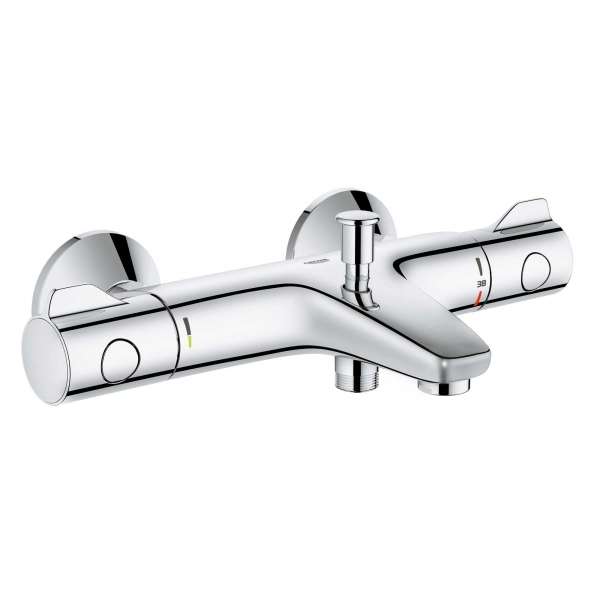 Termostat wannowy Grohe Grohtherm 800 34567000
