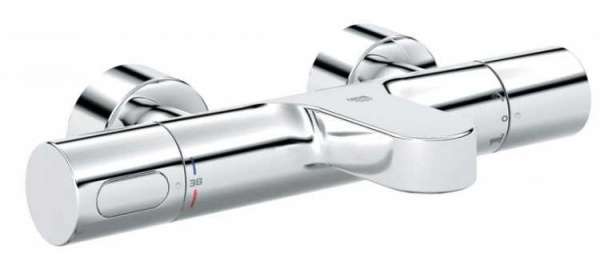 Wannowa bateria termostatyczna Grohe Grohtherm 3000 34276000