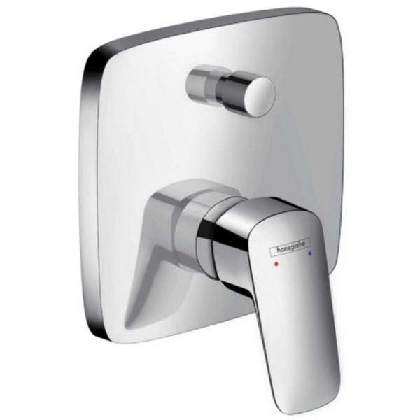 podtynkowa bateria wannowa Hansgrohe Logis 71405000